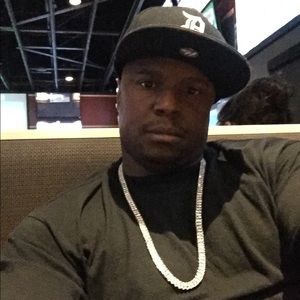 Meet your Posher, Danta